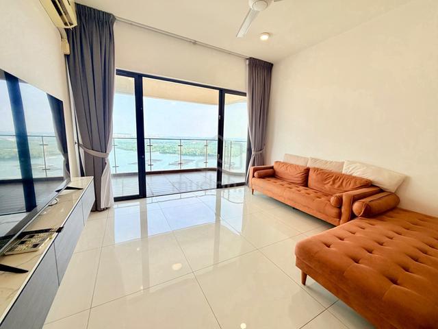 Bay Laurel @ Country Garden Danga Bay 1