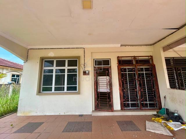 Semi D Below RM300K |Berdekatan Pantai|Sesuai untuk investment| 1
