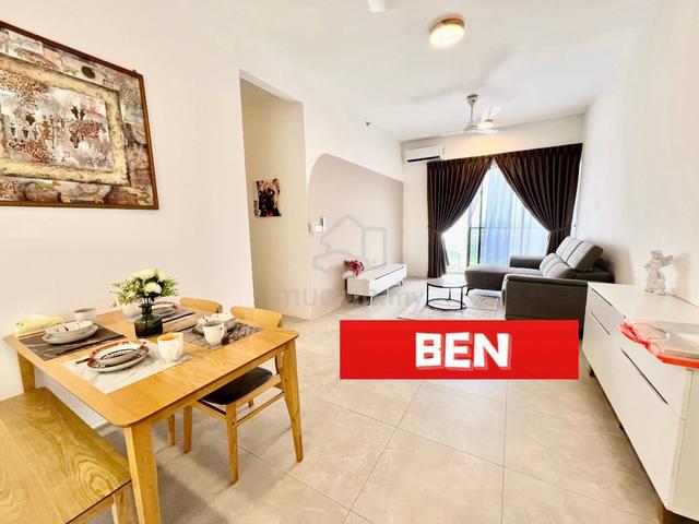 Aston Acacia @Bukit Mertajam 1