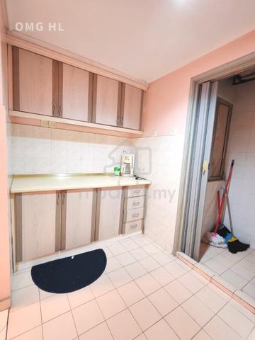Regency Condominium 1