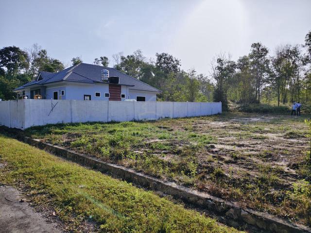 9881 SQ/FT Tanah Bungalow Lot Kediaman Ambang Suria Puncak Alam 1