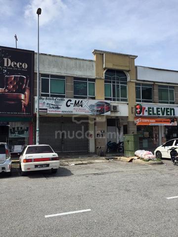 2sty Shop at Taman Pelangi Semenyih, Semenyih 1