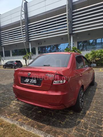 2014 Proton SAGA 1.3 FLX STANDARD (A) - 4