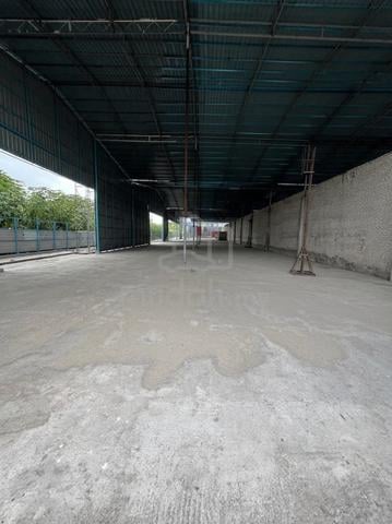 Warehouse @ Machang Bubok / Tasek for Rent 1