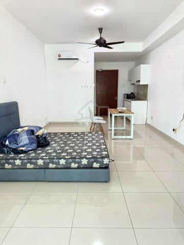 Parc Regency 1