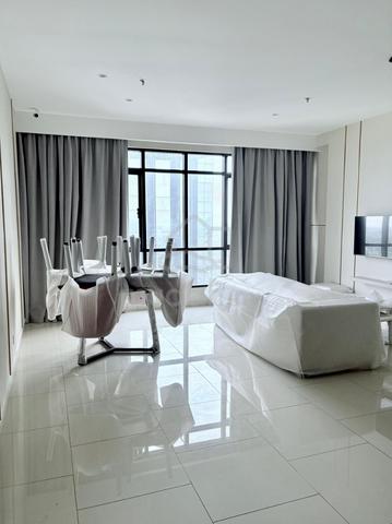 Hill10 Residence @ i-City 1