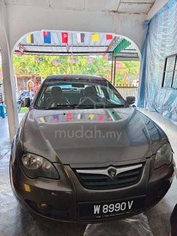 2014 Proton PERSONA 1.6 SV (A) - 1