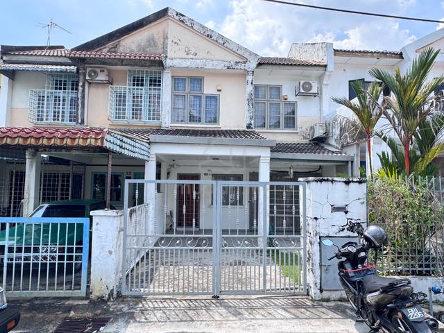 Rumah Teres Taman Bukit Indah Fasa 3, Ampang 1