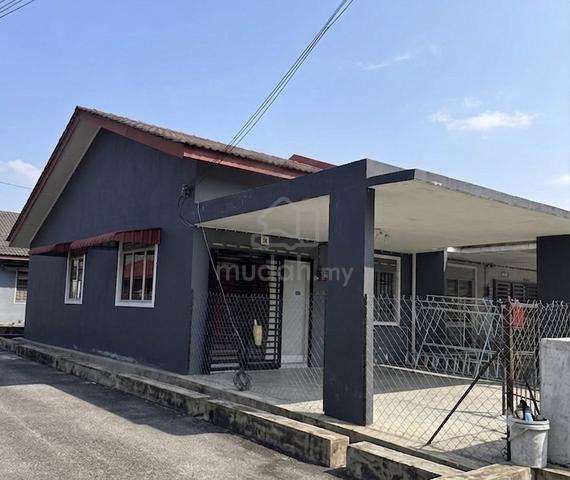 RUMAH UNTUK DISEWA PANDAN DAMAi 1