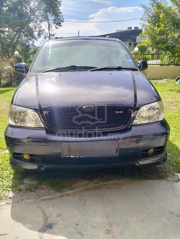 2005 Naza RIA 2.5 GS (A) - 1