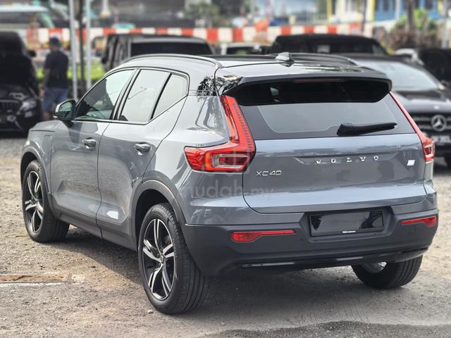 2021 Volvo XC40 1.5 RECHARGE T5 (A) - 3