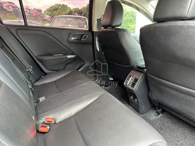 2019 Honda CITY 1.5 V MY14 GM6 FACELIFT (A) 0 DEPO - 5