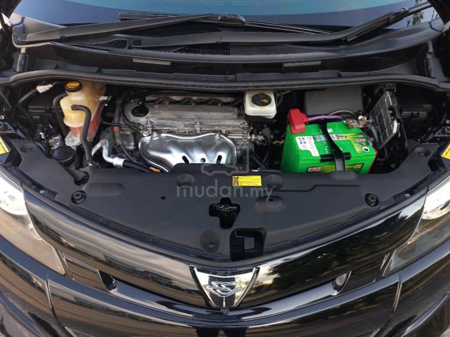 2013 Toyota ESTIMA 2.4 (A)AERAS PREMIUM 7SEAT - 5