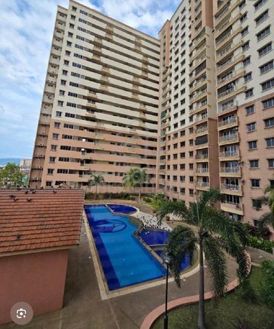 Prai Inai Condominium 1