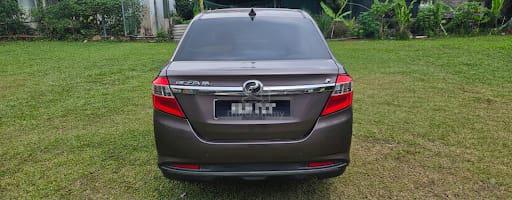 2017 Perodua BEZZA 1.3 PREMIUM X (A) - 3