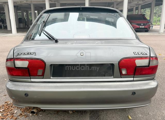 2001 Proton WIRA 1.5 GL (A) - 5