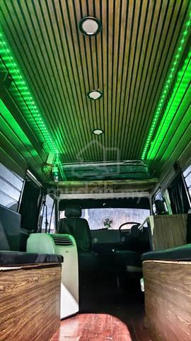 2002 Inokom PERMAS 2.0 HIGH ROOF (M) - 5