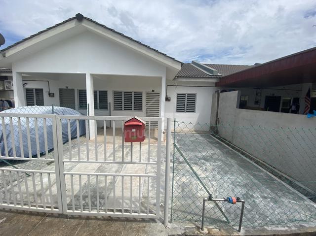Rumah Sewa Taman Perda Indah 1