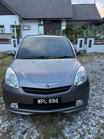 2006 Perodua MYVI 1.3 (M) - 5