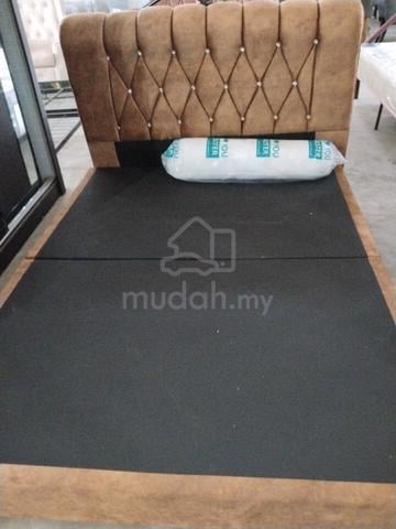 katil untuk dijual - photo 6 of 6