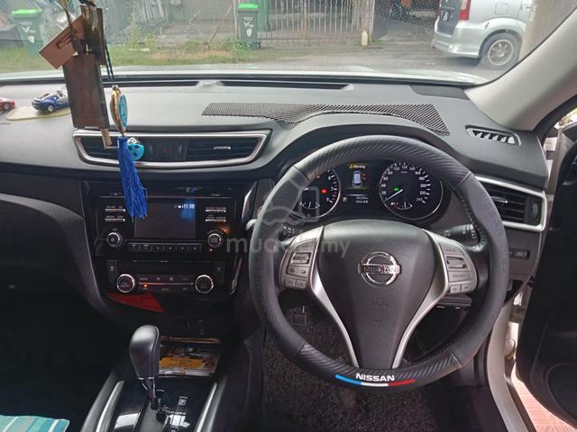 2016 Nissan X-TRAIL 2.0 T32 (A) - 2