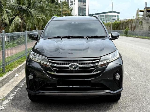 2020 Perodua ARUZ ADAVNCE 1.5 AV 3 YEARS WARRANTY - 3