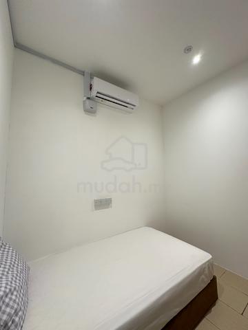 BAJET PROMO 🕌 Furnished Room Rent @ near Icity, Seksyen 7 Shah Alam 3
