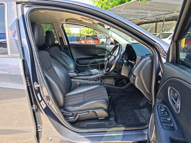2016 Honda HR-V FULL SPEC 1.8 (AUTO) - 4