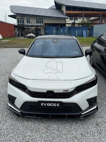 2024 Honda CIVIC 1.5 RS MY22 FE (A) - 3
