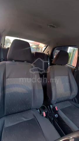 2015 Proton SAGA 1.3 FLX EXECUTIVE ENHANCED (A) - 5