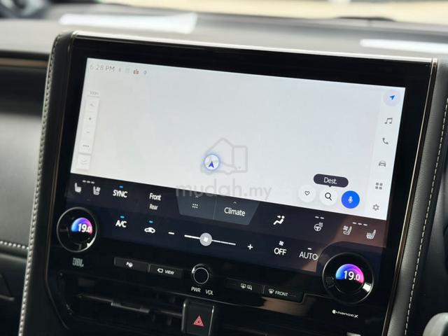 Toyota ALPHARD Z JBL 2025 / ✨2153KM / Grade 6 A ✨ - 5