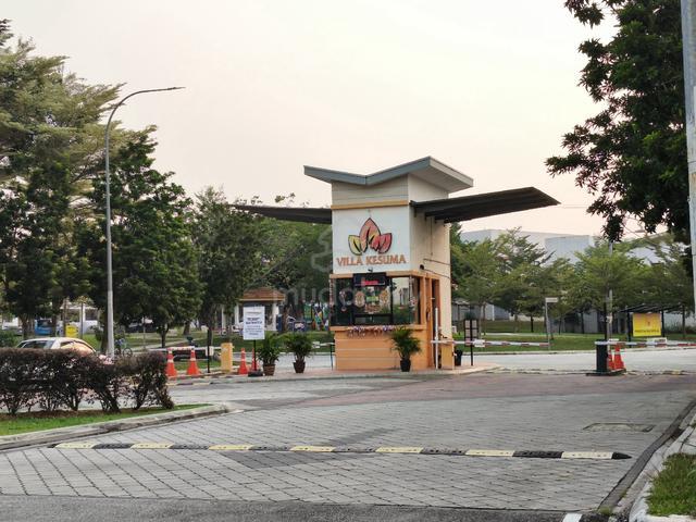 Kesuma Villa Ground Floor Townhouse 1