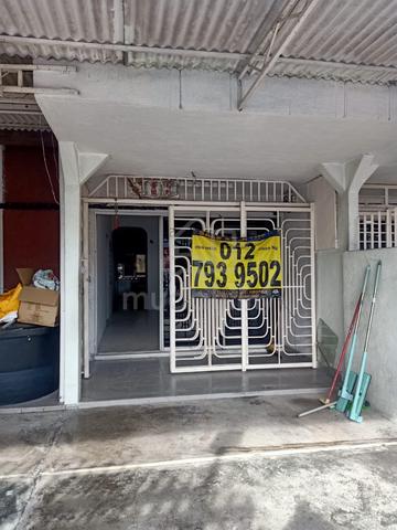 Klang - Taman Klang Utama - Single Storey Intermediate - For Sales 1