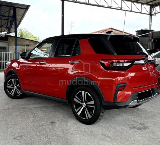 2023 Perodua ATIVA 1.0 AV D55L (A) Low Mileage!!! - 4