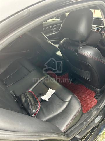 2015 Bmw 3 SERIES 2.0 20I SPORT LINE (CKD) F30 (A) - 5