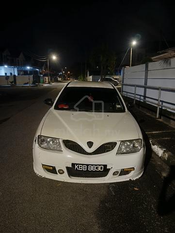 2001 Proton WAJA 1.6 (M) - 4