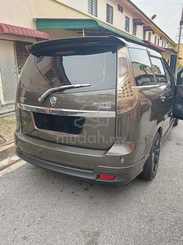 2013 Proton EXORA 1.6 BOLD PREMIUM (A) - 2