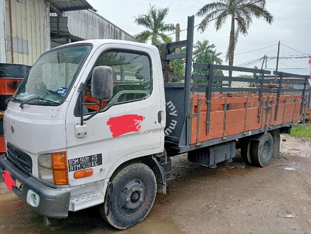 Lori 3 ton jual jb - Commercial Vehicle & Boats for sale in Johor Bahru ...