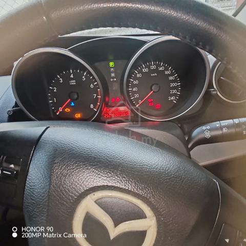 2011 Mazda 3 1.6 SPORT (A) - 4