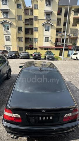 2000 Bmw 3 SERIES 1.9 18I (CKD) E46 (A) - 3