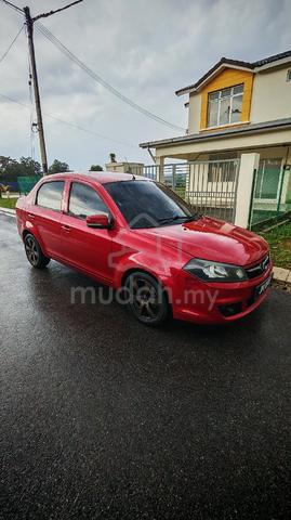 2014 Proton SAGA 1.3 SV (A) - 4