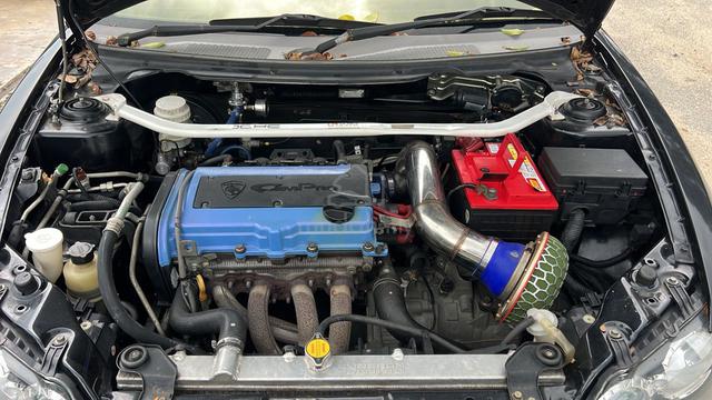 2011 Proton SATRIA 1.6 NEO (M) - 3
