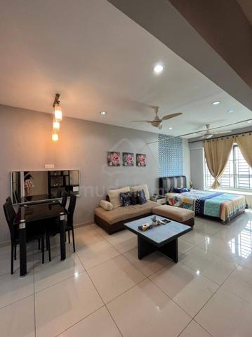 Zennith Suites 1
