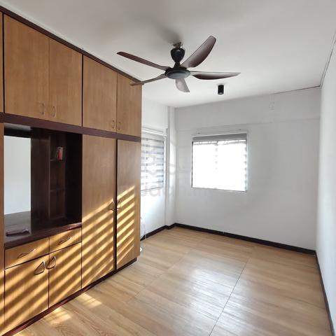 Vista Seri Putra Apartments 1