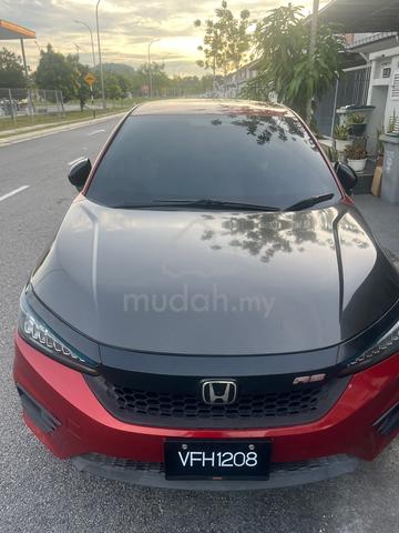 2020 Honda CITY 1.5 V (A) - 3