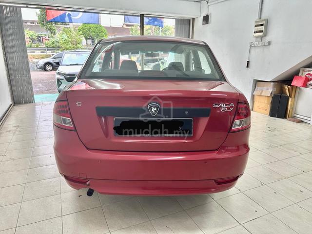 2014 Proton SAGA 1.3 FLX STANDARD (A) - 3