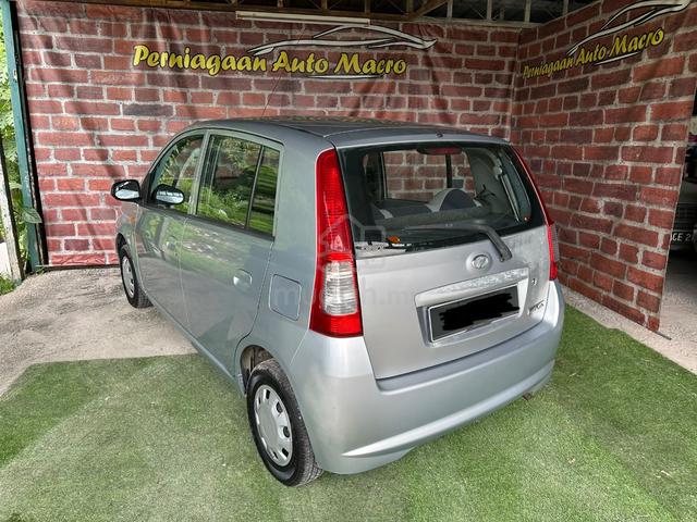 2009 Perodua VIVA 847cc 850 (M) - 4