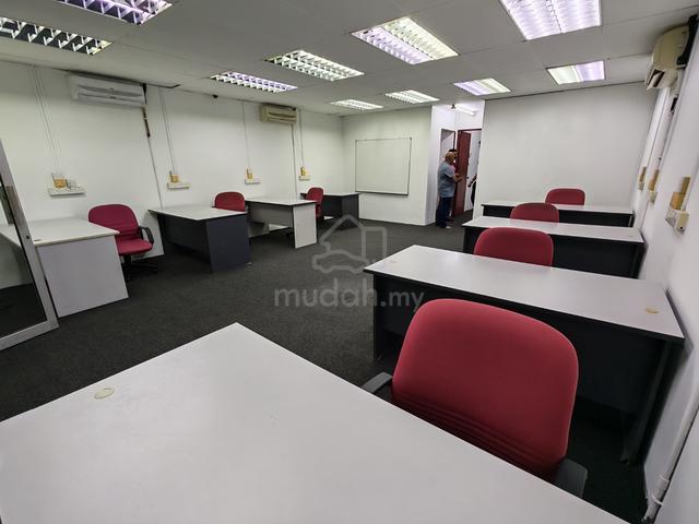 Freehold Office, Taman Sri Gombak Batu Caves 1