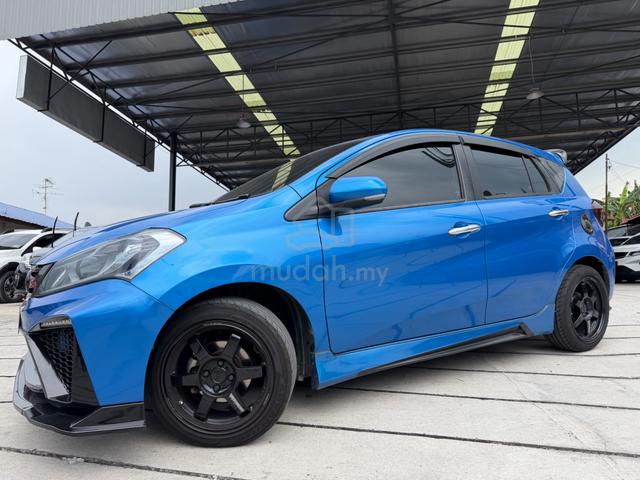 2021 Perodua MYVI 1.5 AV (A) Full Jajan 1 Owner - 5