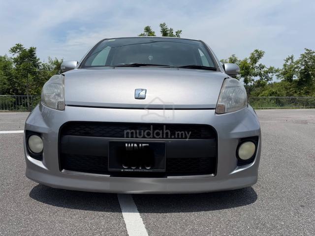 2005 Perodua MYVI 1.3 EZi (A)FullPasso Jepun🇯🇵 - 3